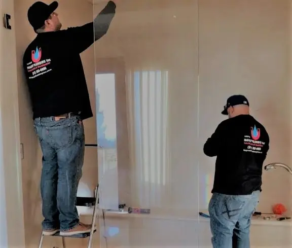 Professional plumbing installation for Leak Detection in Brookridge Manor